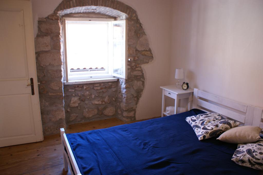 Apartment Mila Krk Krk Town Quarto foto
