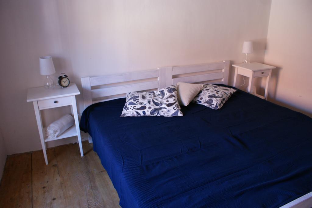 Apartment Mila Krk Krk Town Quarto foto